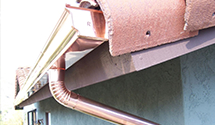 Rain Gutter Installation, Repair, Cleaning in Auburn Hills, MI